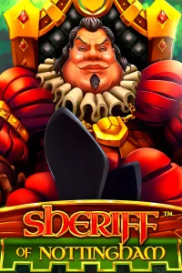 Sheriff of Nottingham