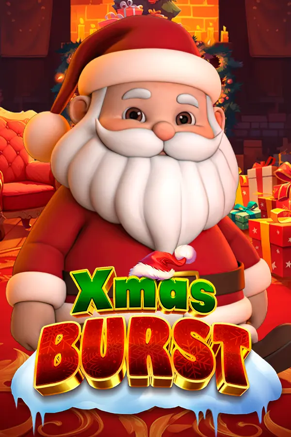 Xmas Burst